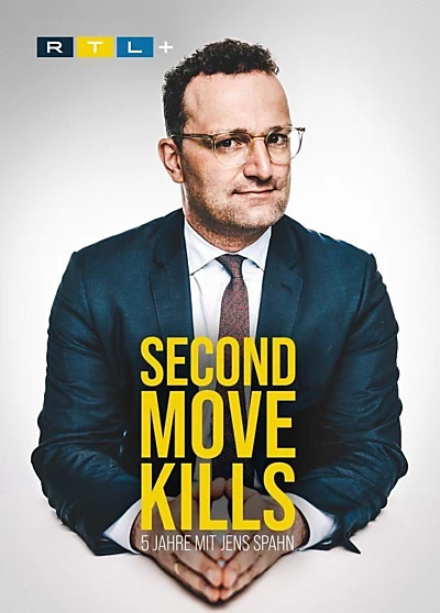 Second Move Kills - 5 Jahre mit Jens Spahn