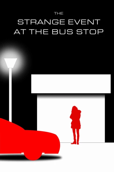 ANGST III: The Strange Event At The Bus Stop