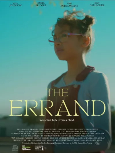 The Errand