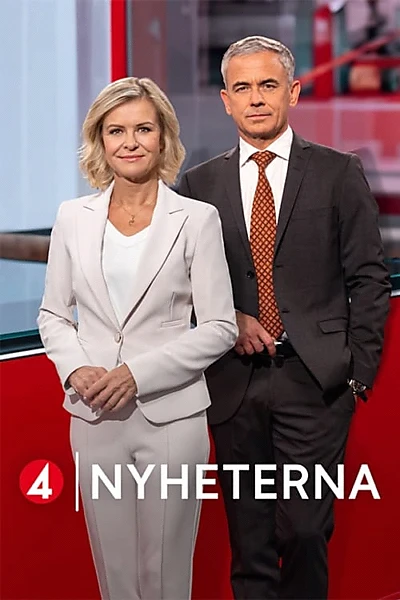 TV4Nyheterna