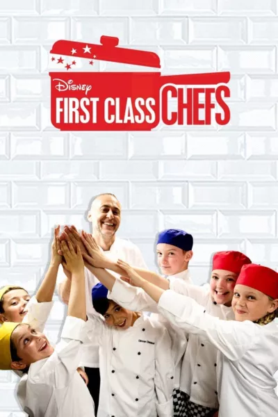 First Class Chefs