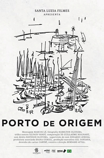 Porto de Origem