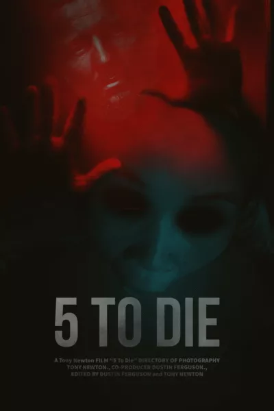 5 To Die