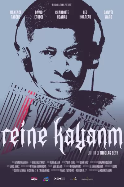 Reine Kayanm