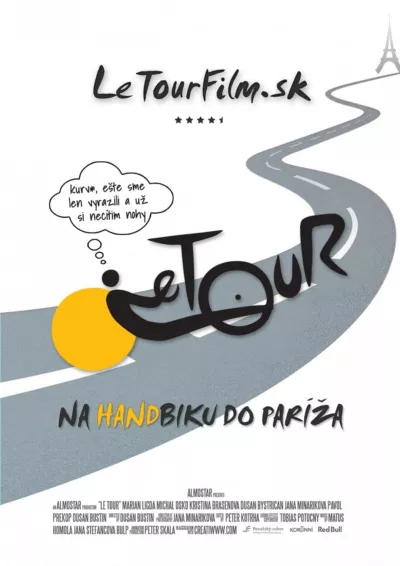 LeTour