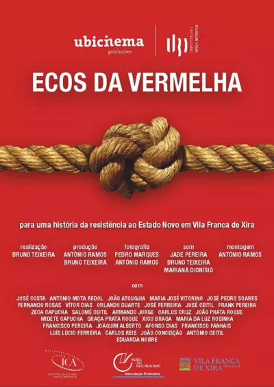 Ecos da Vermelha