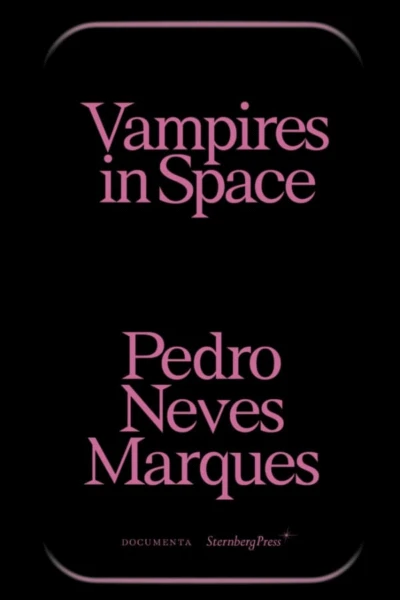 Vampires in Space