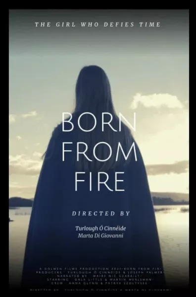 Born From Fire