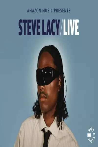 Steve Lacy/Live