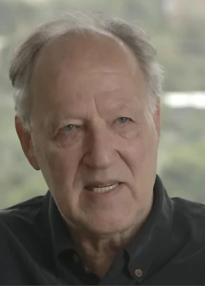 Werner Herzog and Errol Morris on 'The Act of Killing'