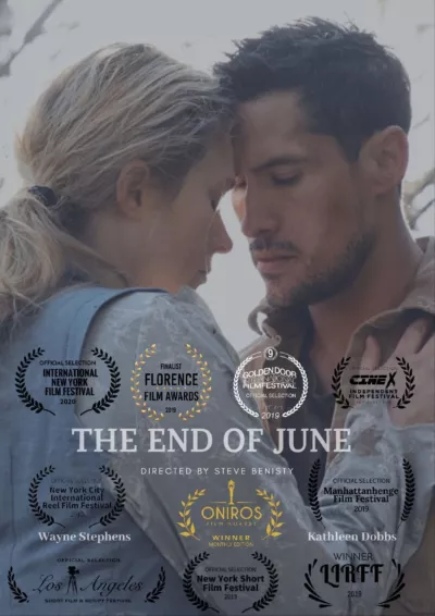 The End Of June