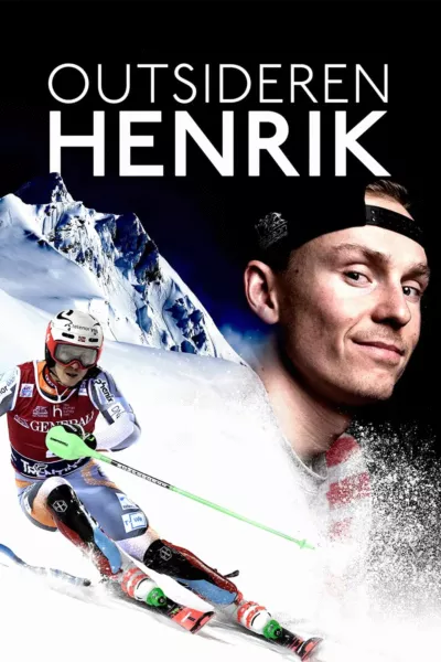 Outsideren Henrik