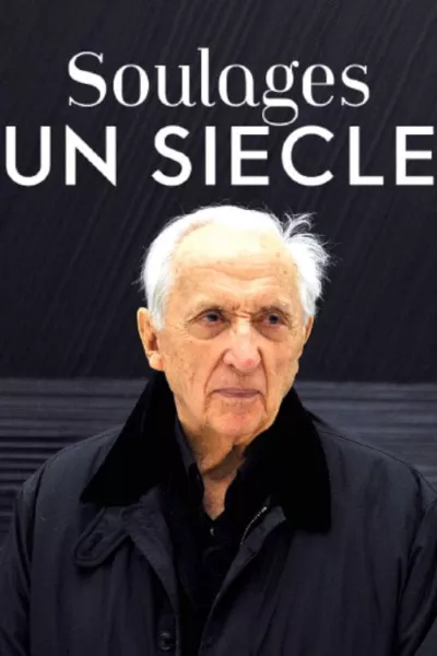 Soulages, un siècle