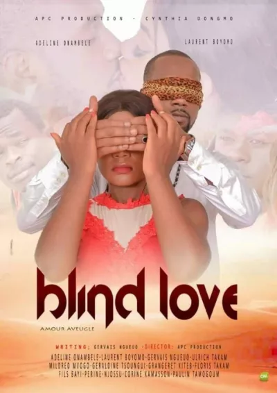 Blind Love