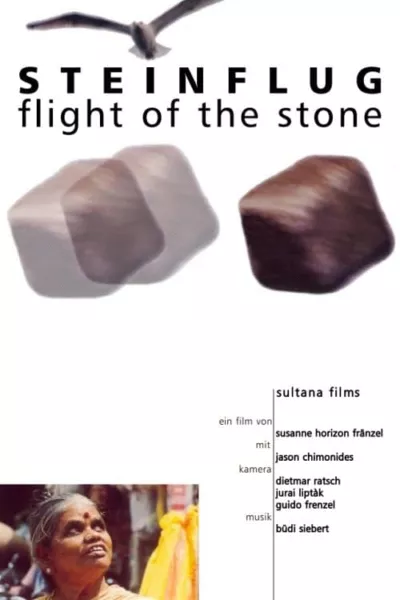 Flight of the Stone
