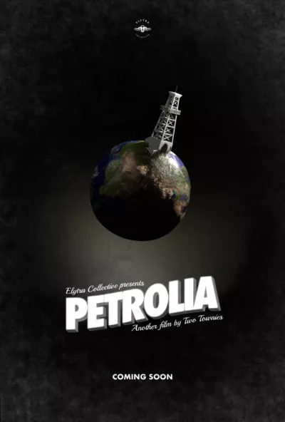 Petrolia