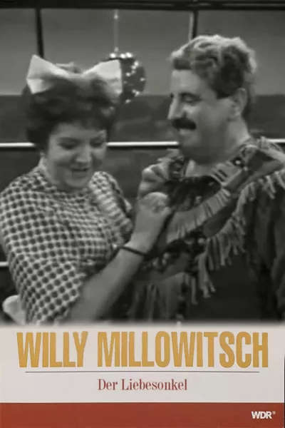 Millowitsch Theater - Der Liebesonkel