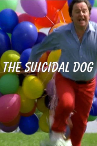 The Suicidal Dog