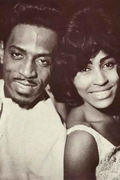 Ike And Tina Turner - Legends in Concert - Live at the Big TNT Show