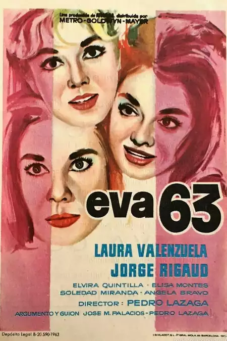 Eva 63