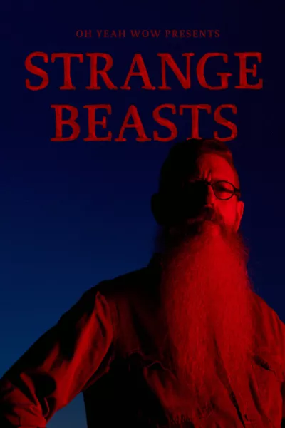 Strange Beasts