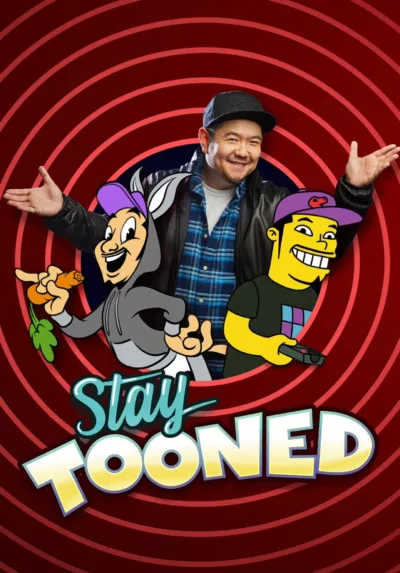 Stay Tooned