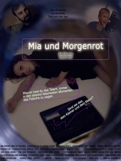 Mia Meets Morgenrot