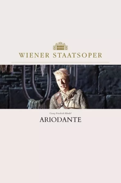 Ariodante - Wiener Staatsoper