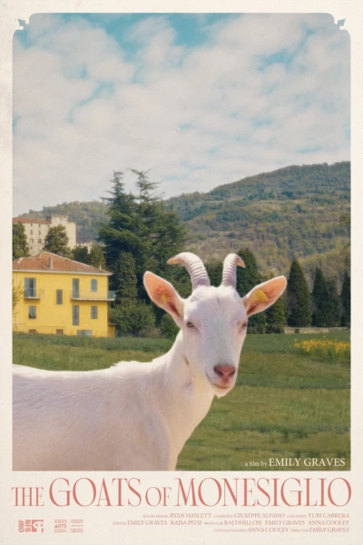 The Goats of Monesiglio