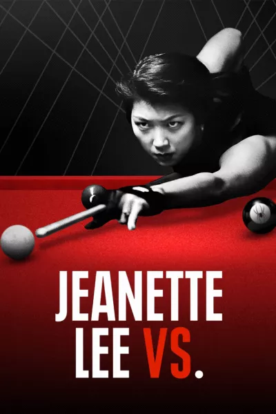 Jeanette Lee Vs.