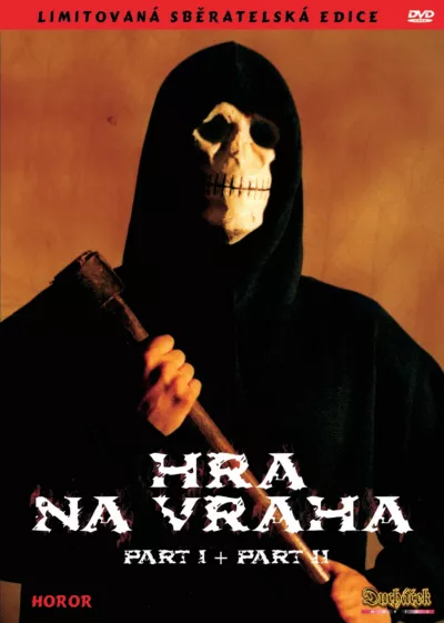 Hra na vraha