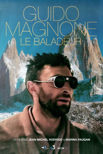 Guido Magnone - Le Baladeur