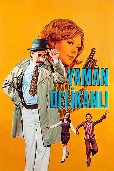 Yaman Delikanlı