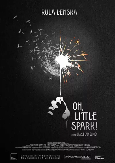 Oh, Little Spark!