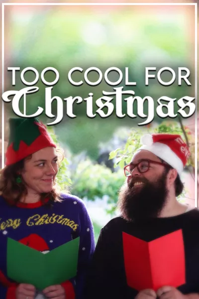 Too Cool for Christmas