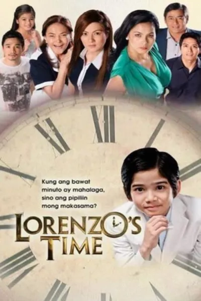 Lorenzo's Time
