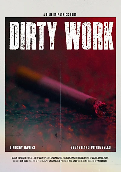 Dirty Work