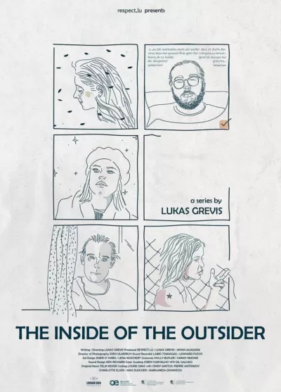 The Inside of the Outsider