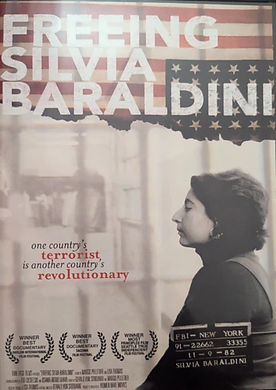 Freeing Silvia Baraldini