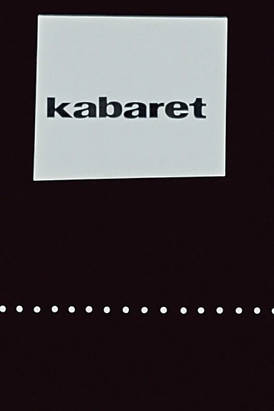 Cabaret