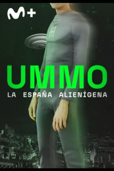 Ummo: La España alienígena