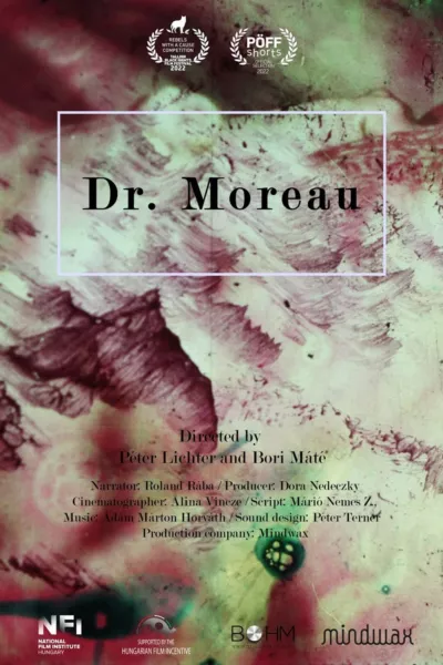 Dr. Moreau