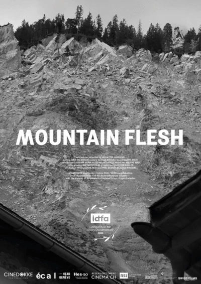 Mountain Flesh