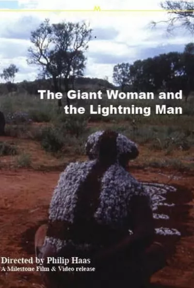 Magicians of the Earth: The Giant Woman and the Lightning Man
