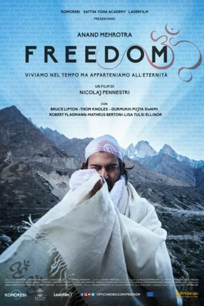 Freedom - Lo yoga che ti libera