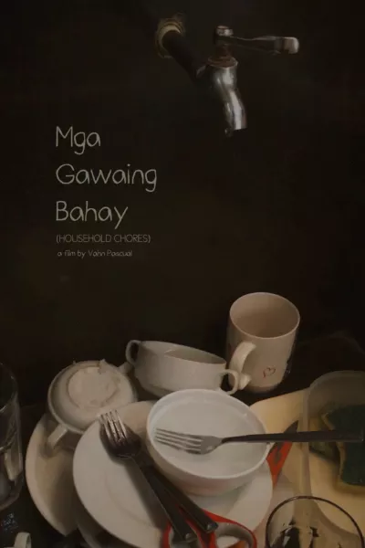 Mga Gawaing Bahay