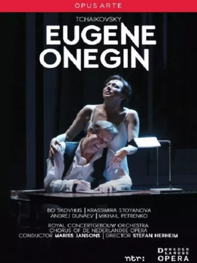 Tchaikovsky: Eugene Onegin (Dutch National Opera)