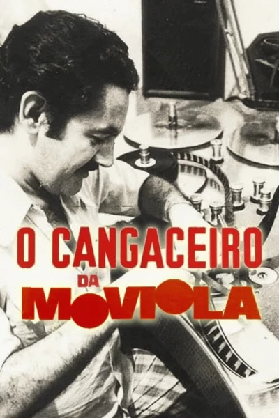 O Cangaceiro da Moviola