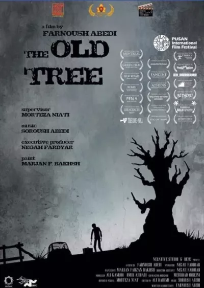 The Old Tree