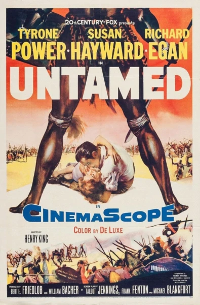 Untamed